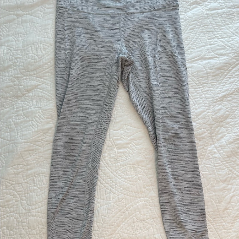 Lululemon 25” Wee Are From Space Align Leggings